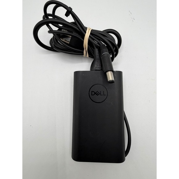 Dell Other - OEM Dell 65W AC Adapter Charger 19.5V 3.34A HA65NM130 0FPC2Y Latitude Inspiron
